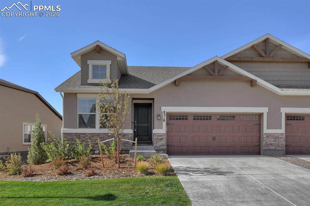 4318 Hessite Loop - Photo 1