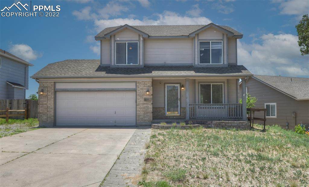 5219 Sparrow Hawk Way - Photo 1