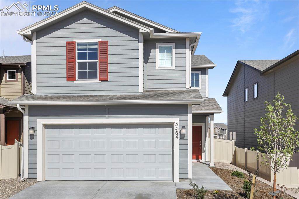 4464 Gneiss Loop - Photo 1