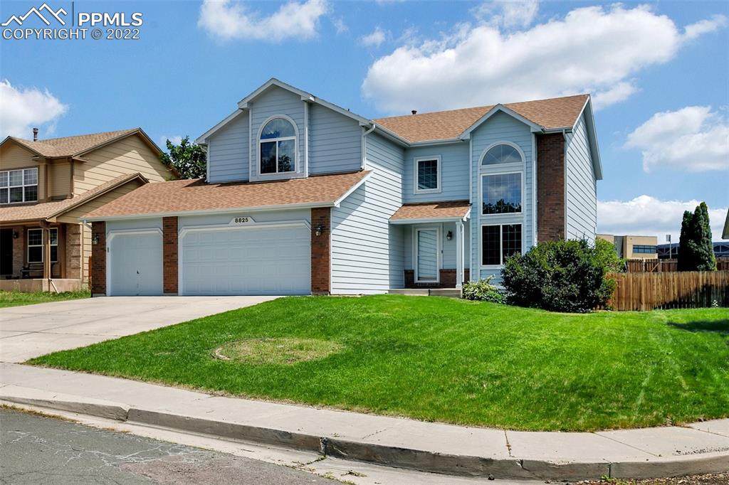 8825 Aragon Drive - Photo 1