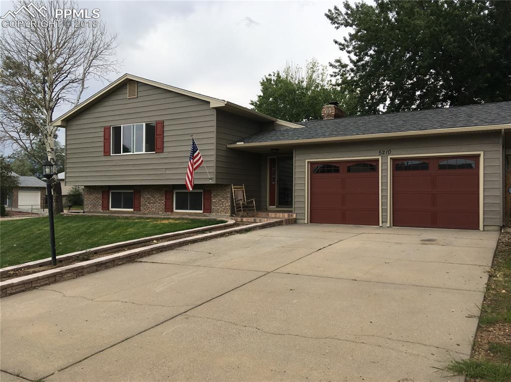 5210 Clavelito Lane - Photo 1