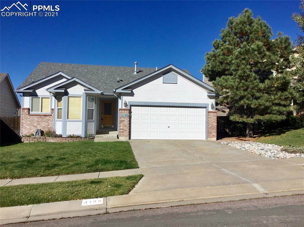 4199 Bays Water Drive - Photo 1