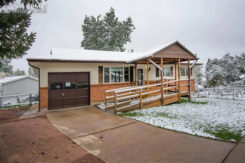 1306 Waddell Circle - Photo 1
