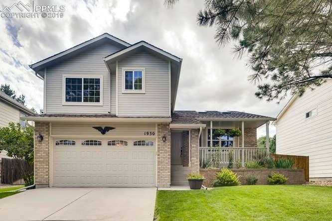 1930 Manning Way - Photo 1