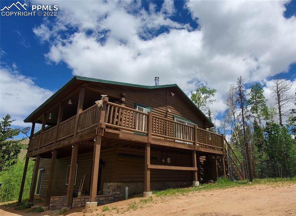 2700 County Road 81 Road - Photo 1