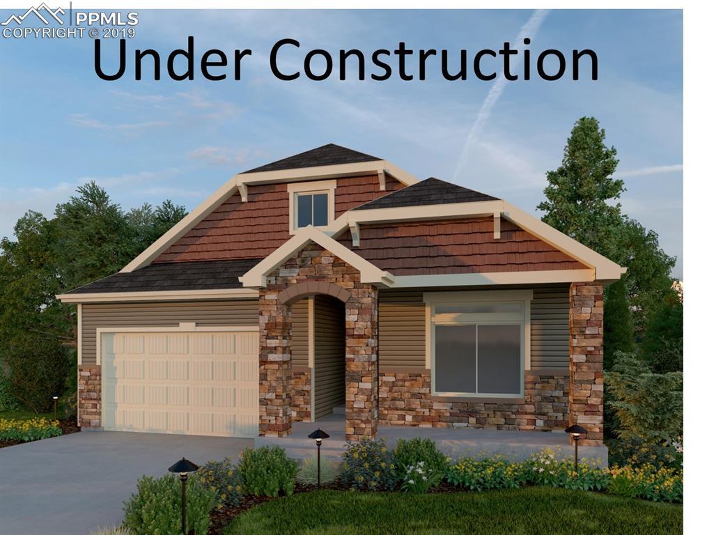 8827 Tranquil Knoll Lane - Photo 1
