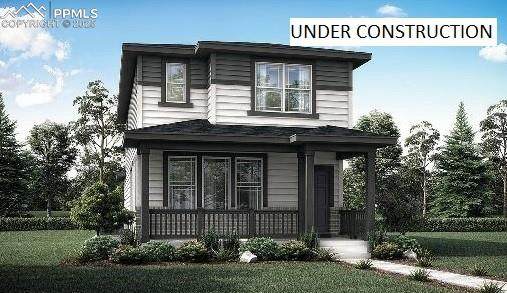 9136 Percheron Pony Drive - Photo 1
