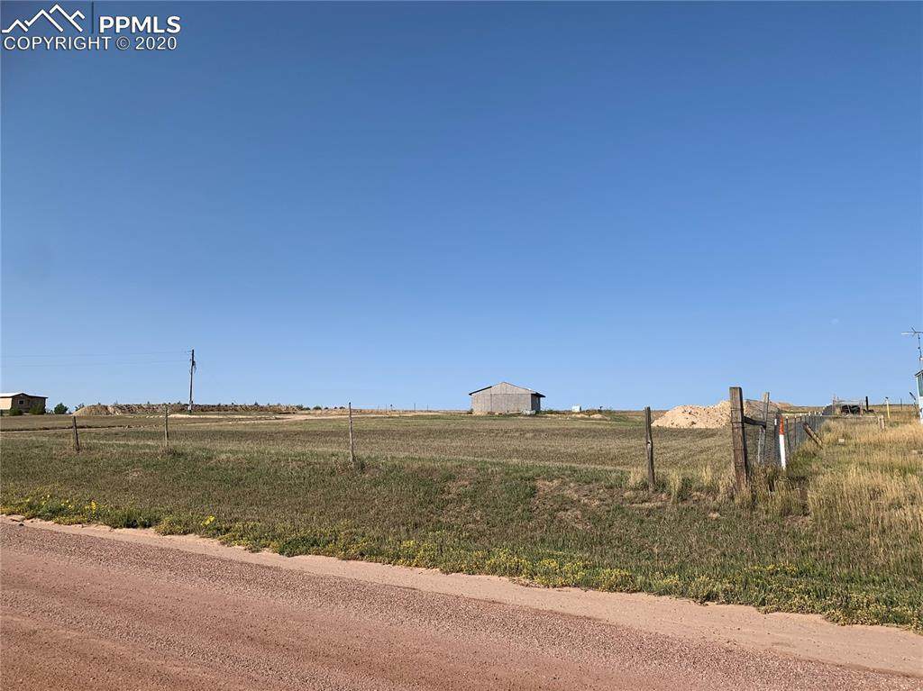16870 Simla Highway - Photo 1