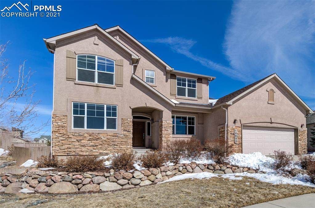 10653 Black Kettle Way - Photo 1
