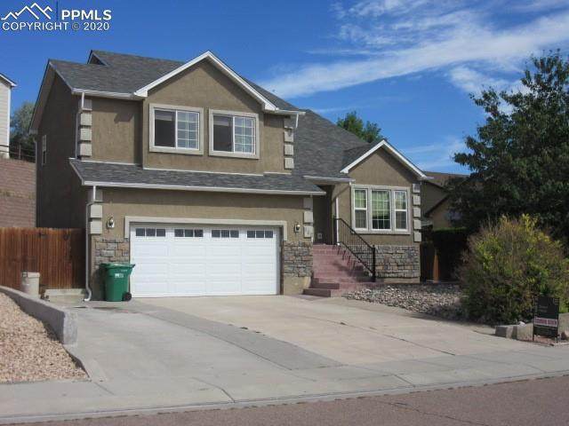 580 Kearney Street - Photo 1