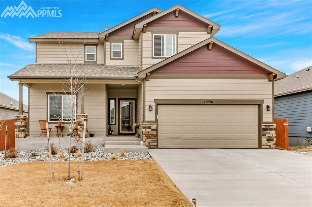 13581 Park Meadows Drive - Photo 1