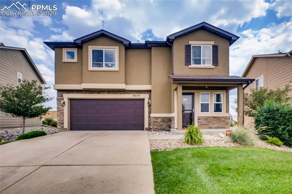 7679 Manistique Drive - Photo 1