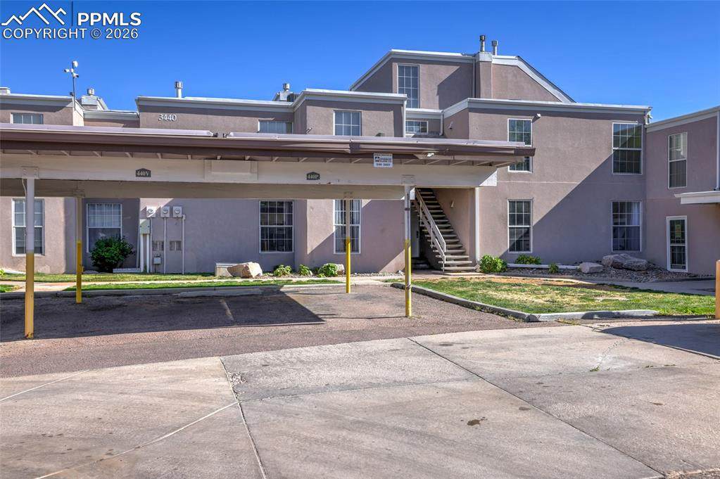 3440 Parkmoor Village Drive - Photo 1