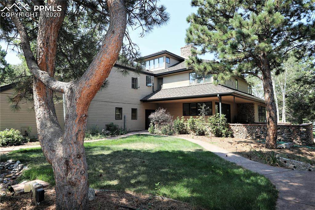 530 Silver Saddle Road - Photo 1
