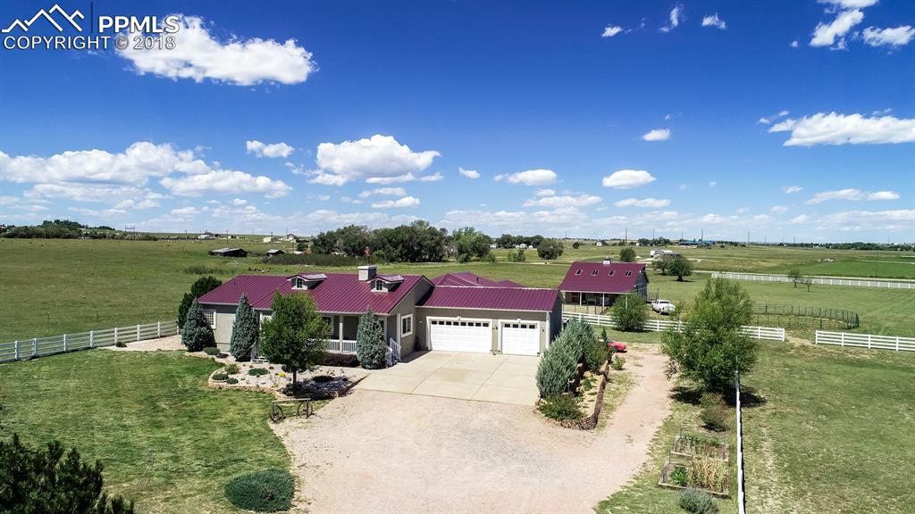 4215 Los Ranchitos Drive - Photo 1