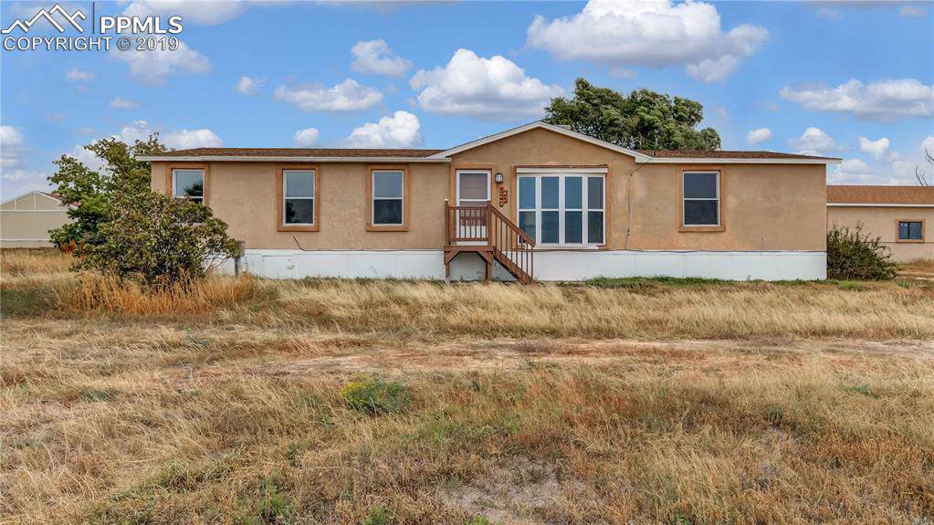 19250 Ramrod Drive - Photo 1