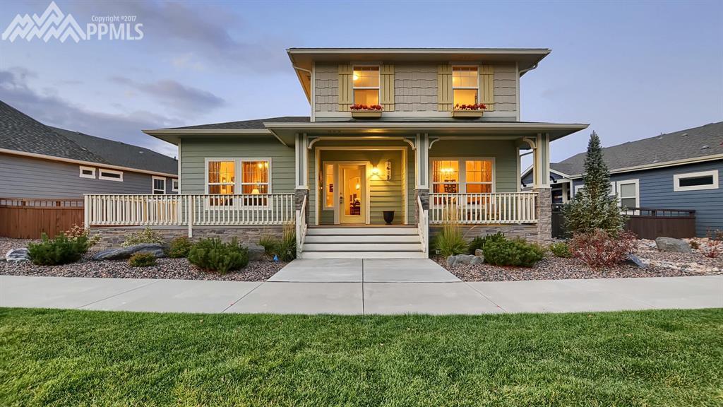 1618 Gold Hill Mesa Drive - Photo 1