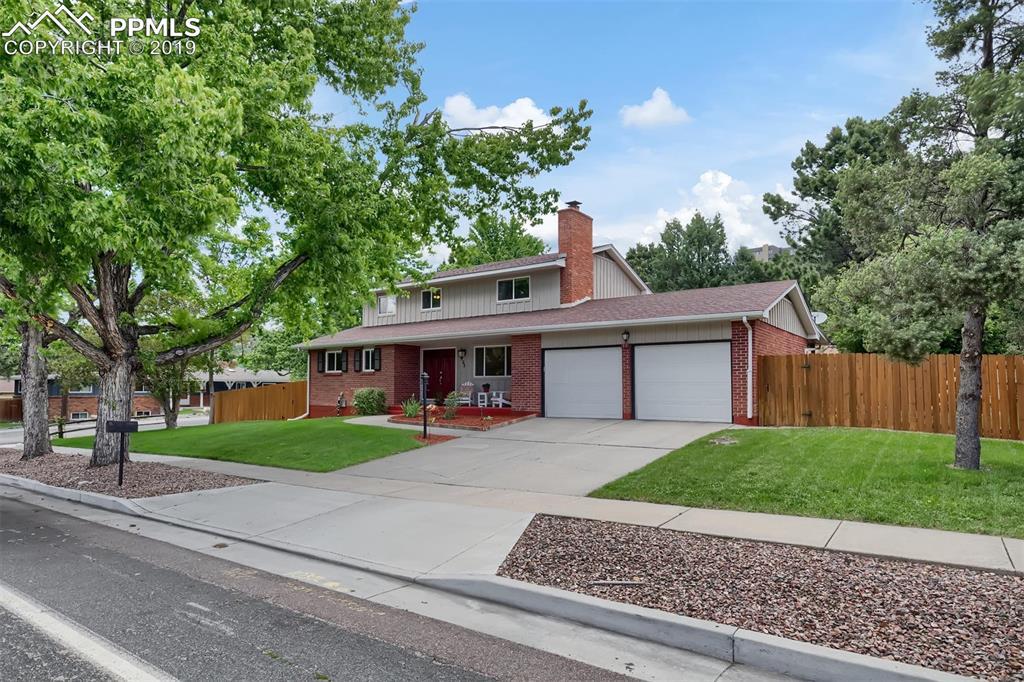 2702 Flintridge Drive - Photo 1