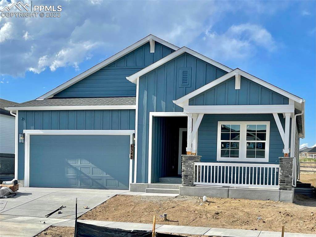 6348 Verrado Place - Photo 1