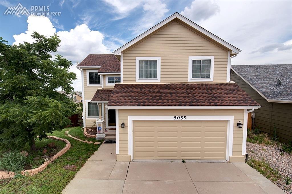 5055 Ardley Drive - Photo 1