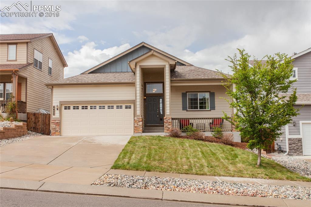 6450 Vickie Lane - Photo 1