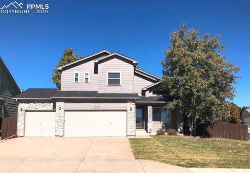 3750 Goose Creek Drive - Photo 1
