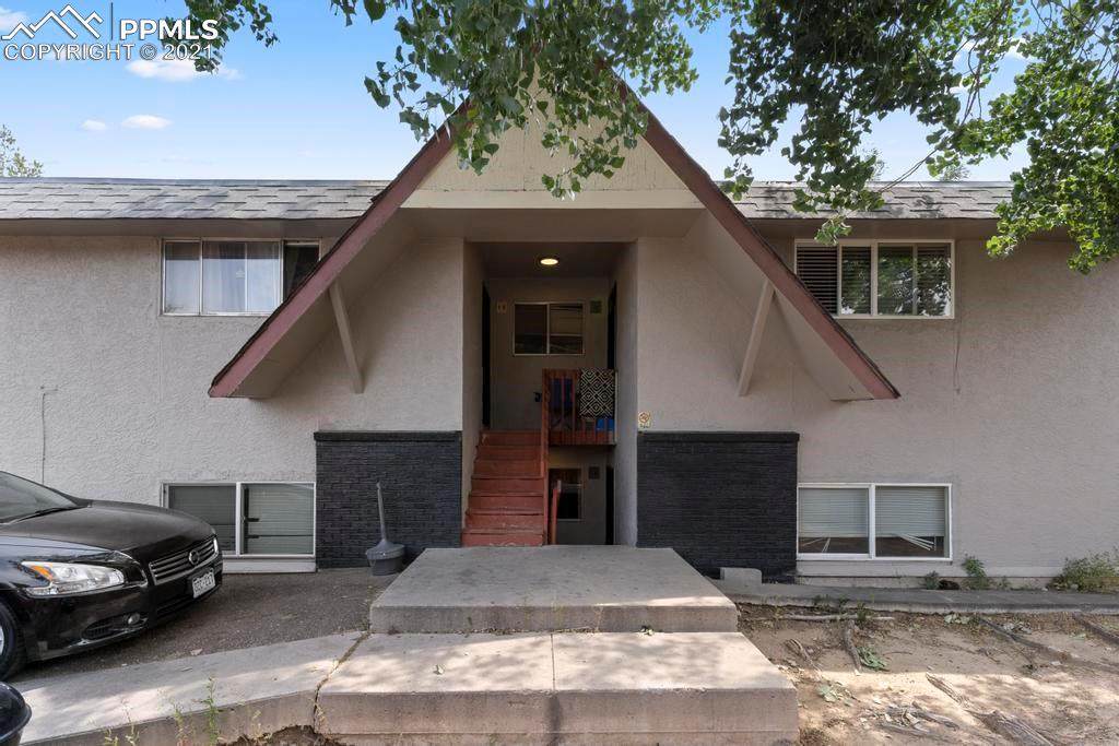 2119 Preuss Road - Photo 1