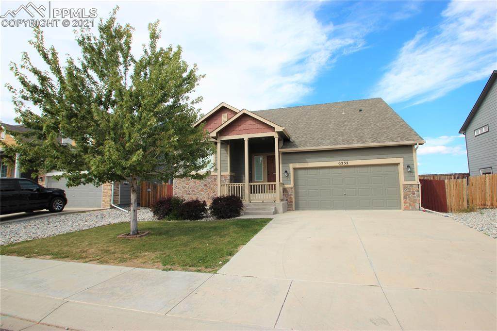 6332 Marilee Way - Photo 1