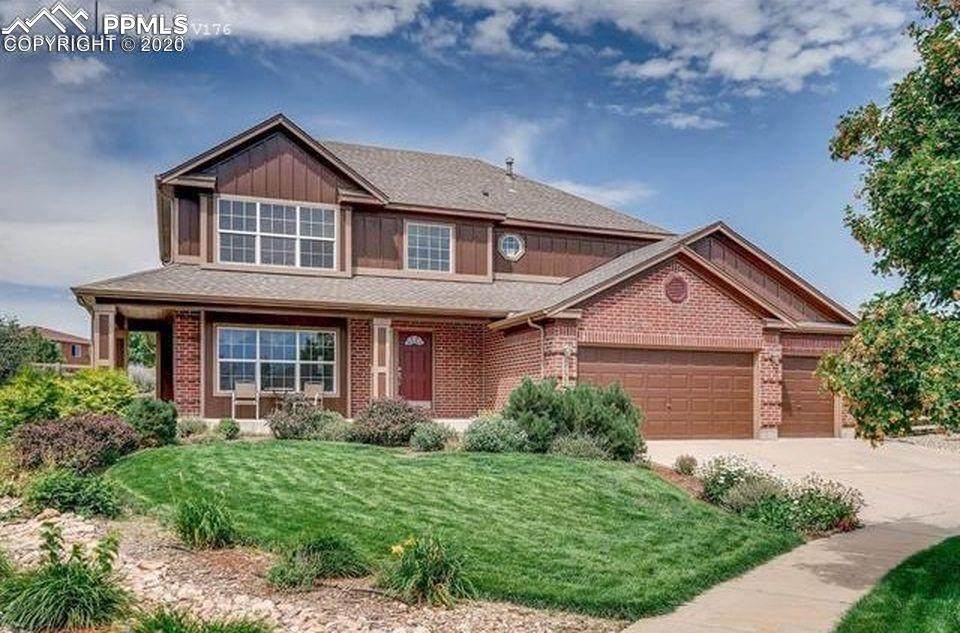 8737 Roaring Fork Drive - Photo 1