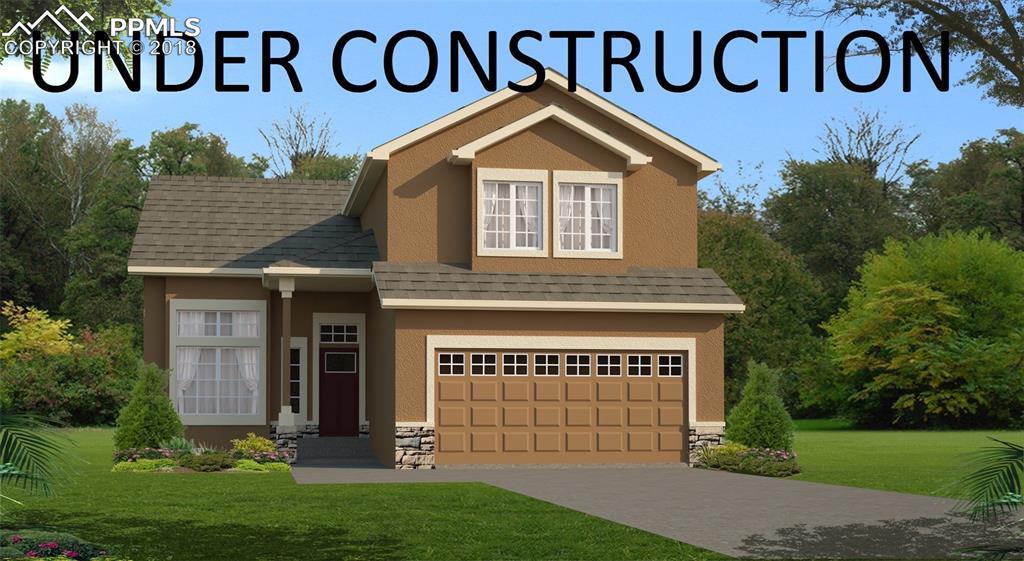 8187 Burl Wood Drive - Photo 1
