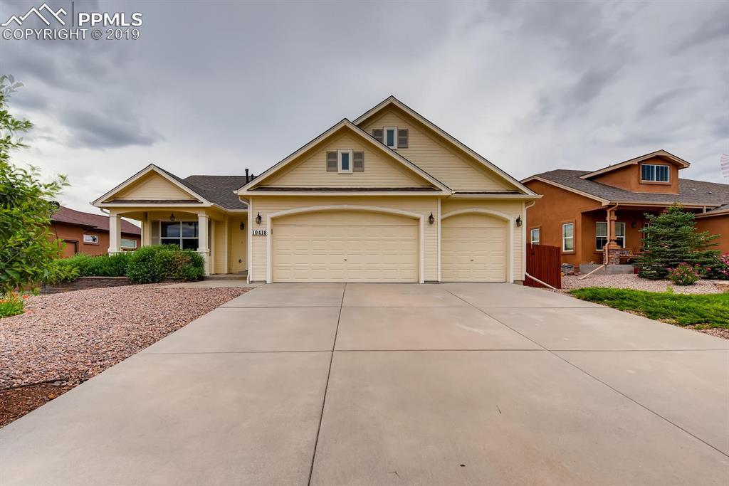 10418 Mt. Evans Drive - Photo 1