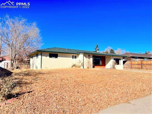 208 Esther Drive - Photo 1