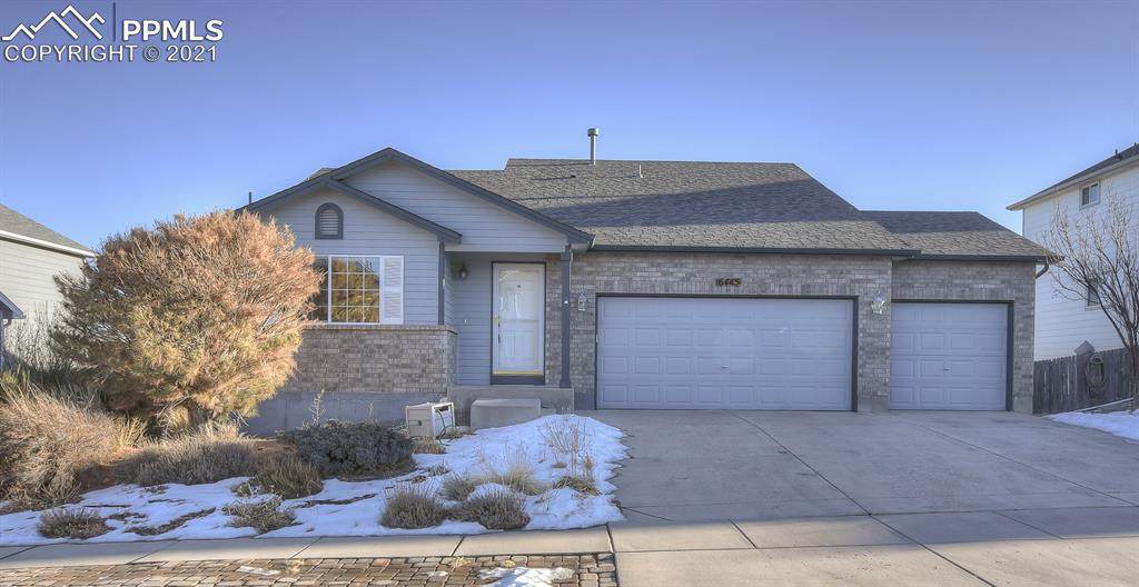 6445 Borough Drive - Photo 1