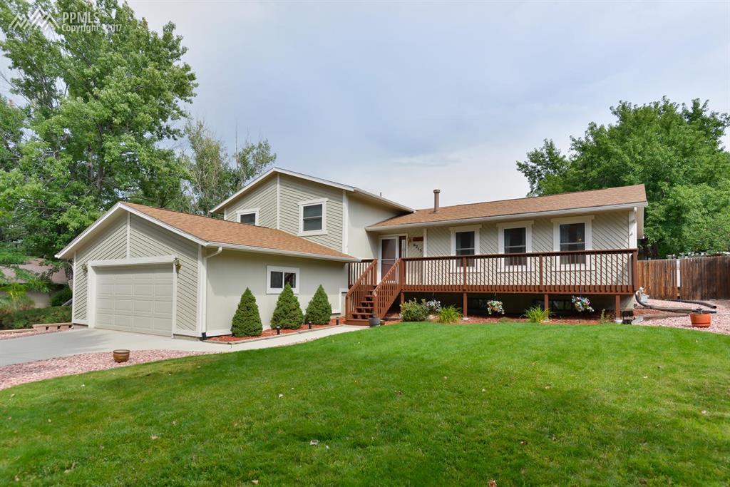 6215 Lange Drive - Photo 1