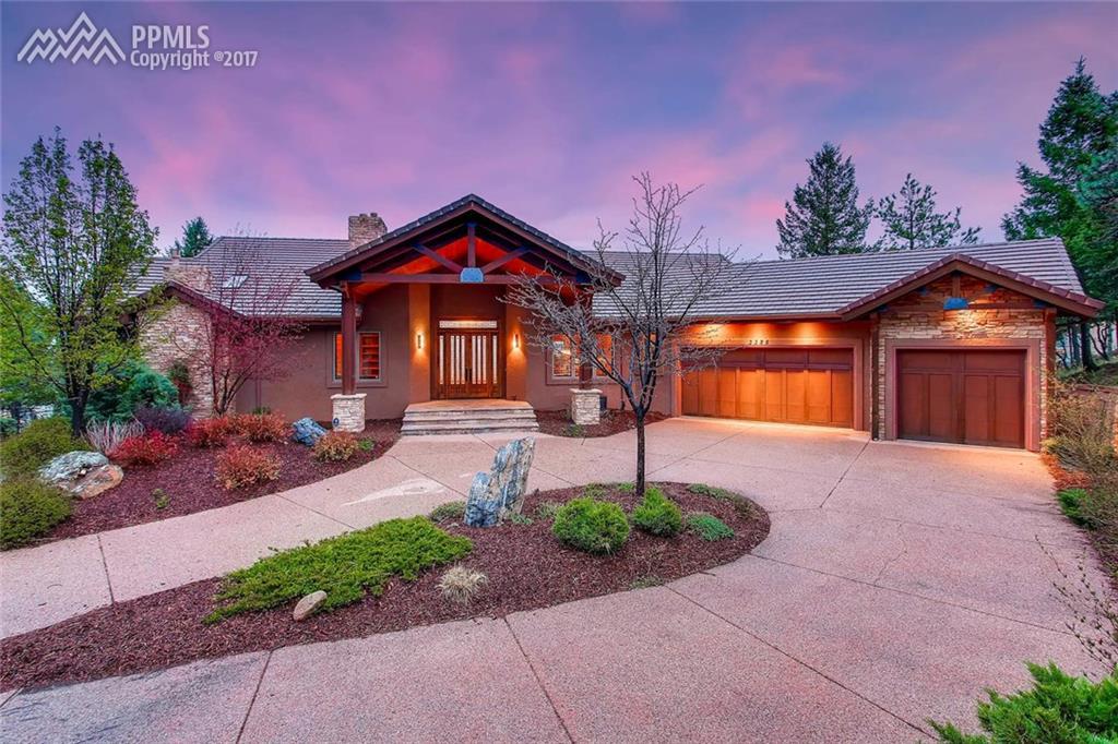 3325 Hydra Drive - Photo 1
