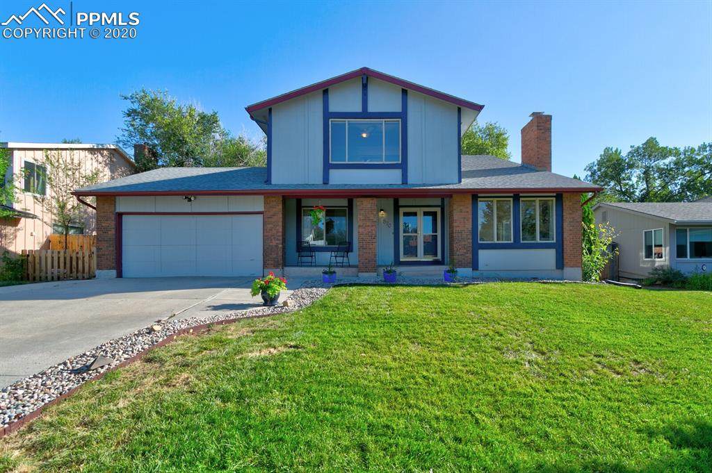 870 Red Mesa Drive - Photo 1