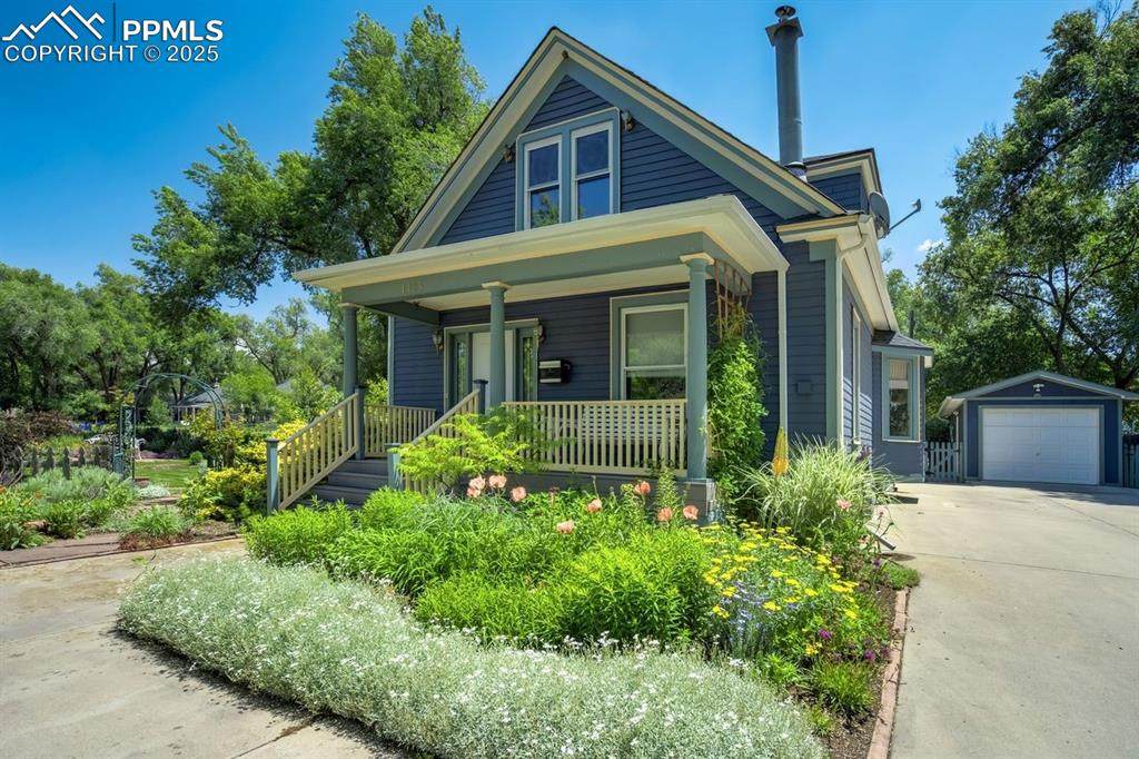 1425 Wahsatch Avenue - Photo 1