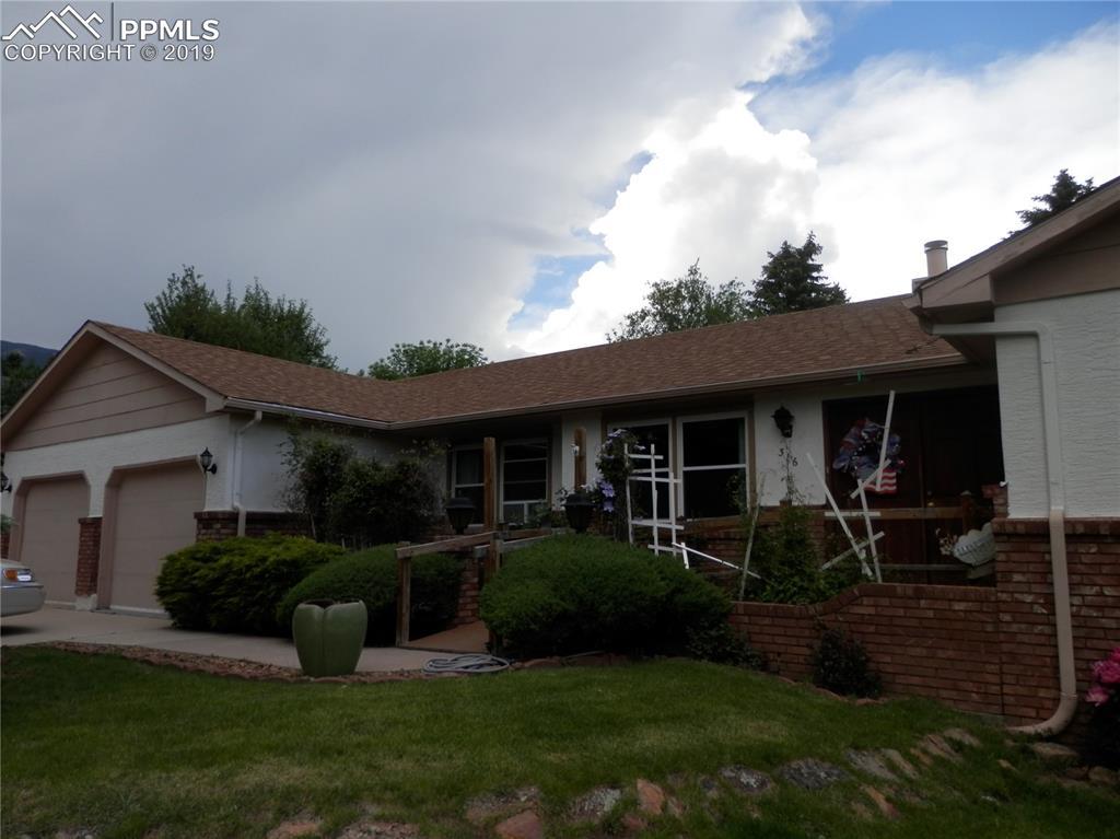 316 Clarksley Road - Photo 1