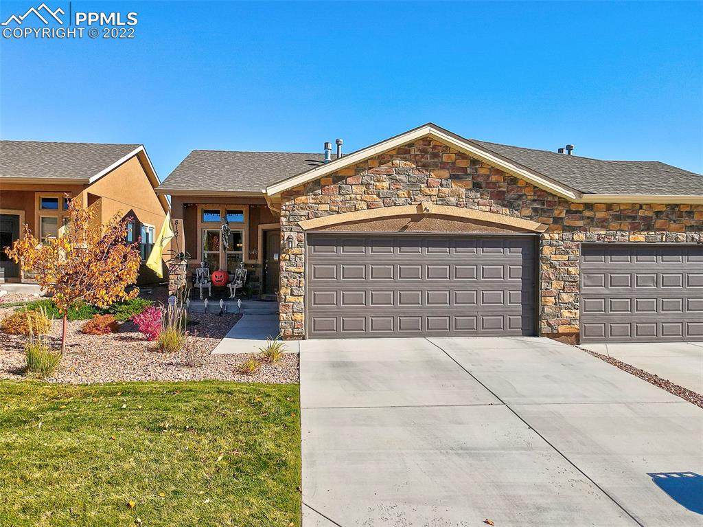 8157 Mockorange Heights - Photo 1
