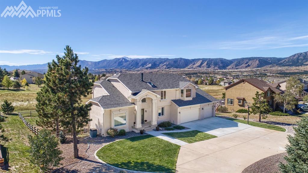 905 Bowstring Road - Photo 1