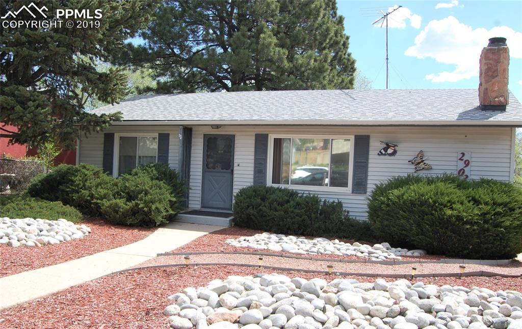 2903 Parker Street - Photo 1