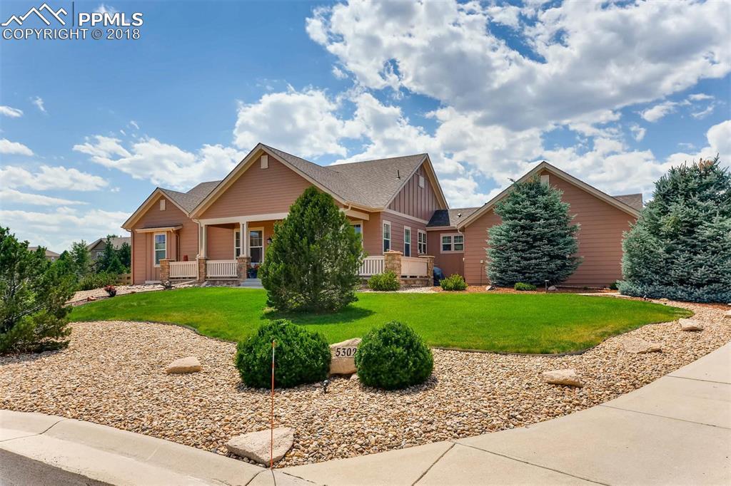 5302 Danvers Court - Photo 1