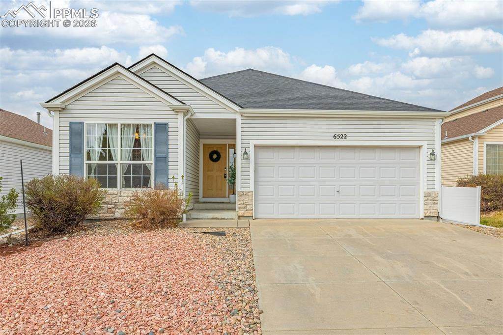 6522 Fowler Drive - Photo 1