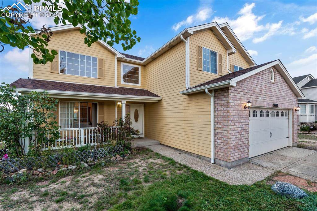 8654 Champie Road - Photo 1