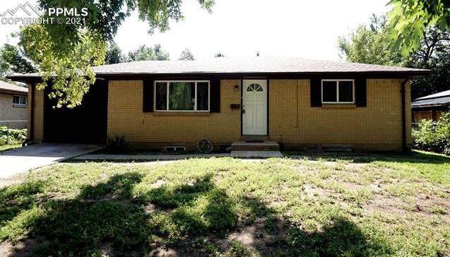 107 Claremont Street - Photo 1