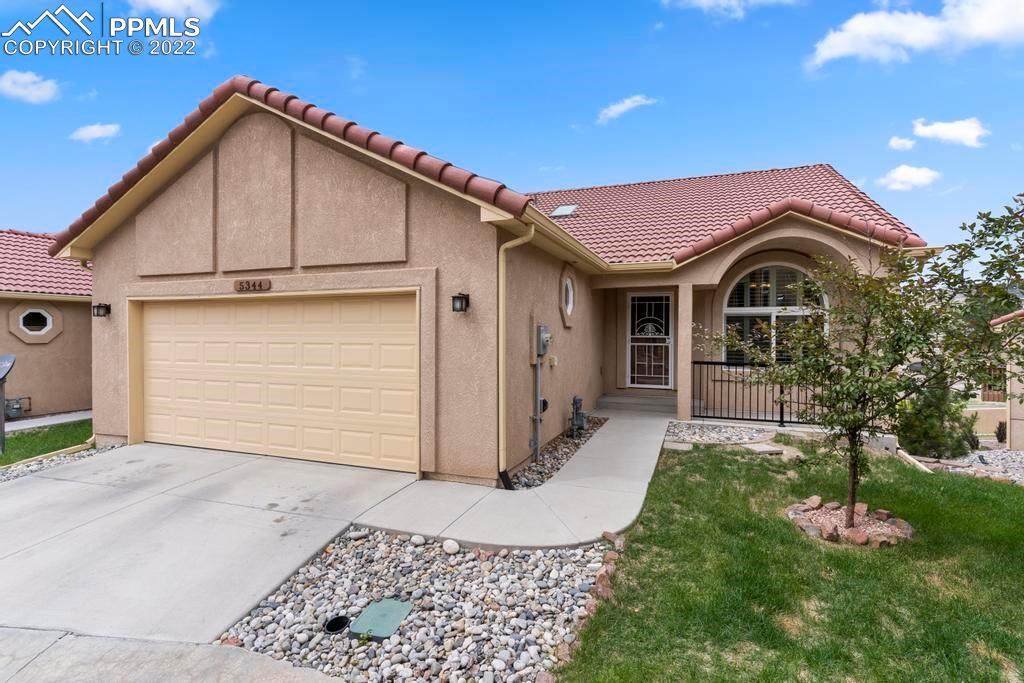 5344 Mountain Peak Point - Photo 1