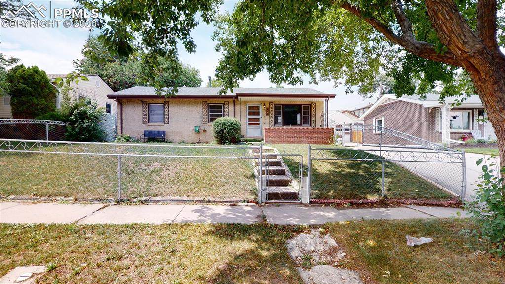 2606 Cooper Avenue - Photo 1