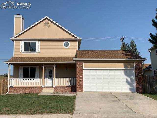 1135 Hubbell Drive - Photo 1