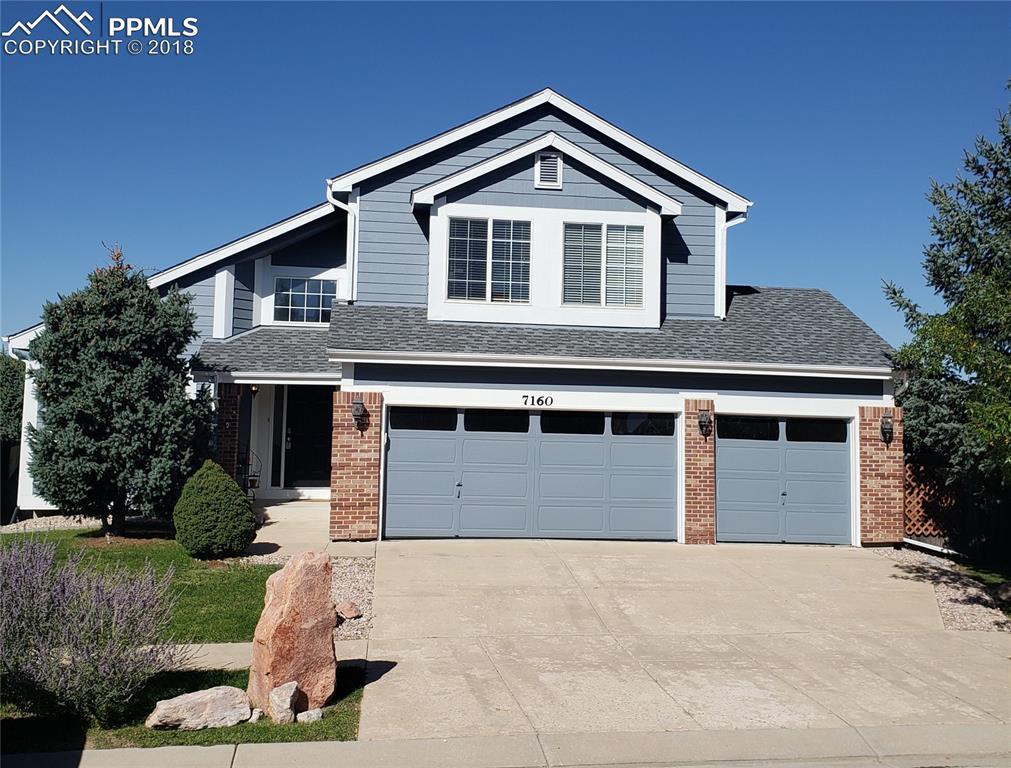 7160 Highcroft Drive - Photo 1