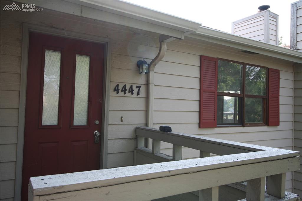 4447 Hunting Meadows Circle - Photo 1